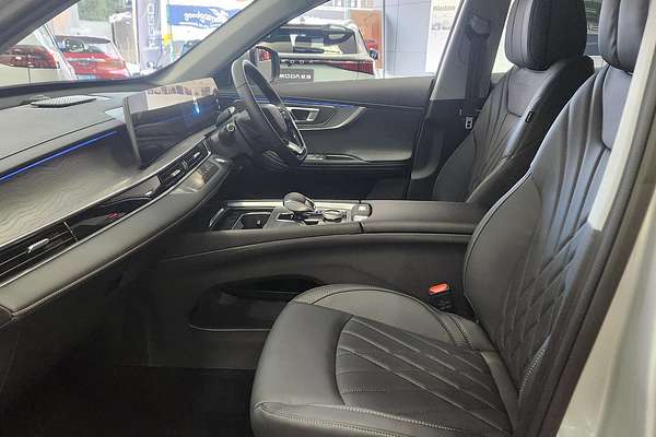 2024 Chery Tiggo 8 Pro Max Urban