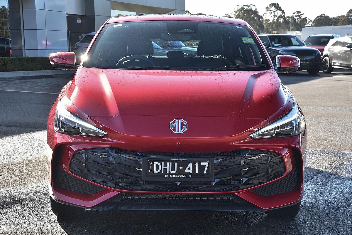 2024 MG MG3 Essence