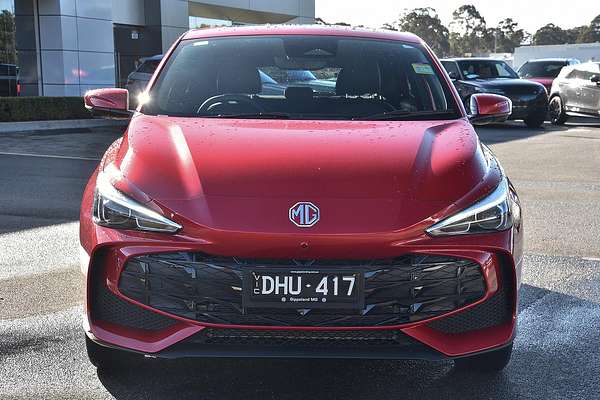 2024 MG MG3 Essence
