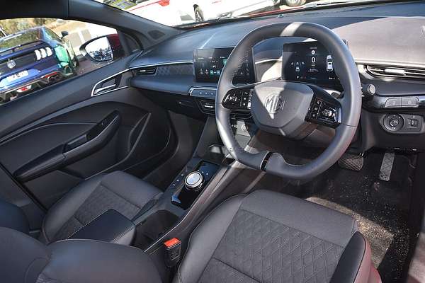 2024 MG MG3 Essence