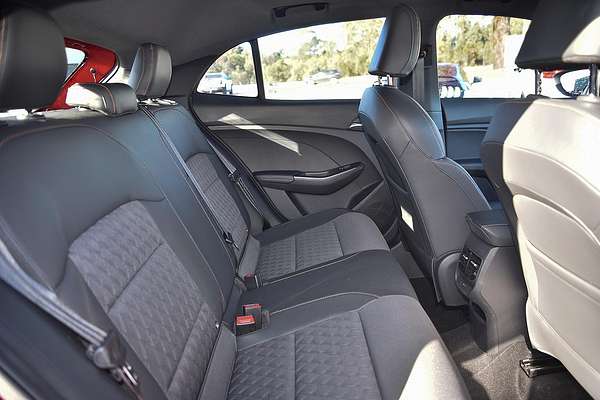 2024 MG MG3 Essence