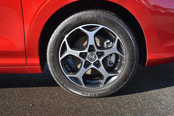 2024 MG MG3 Essence