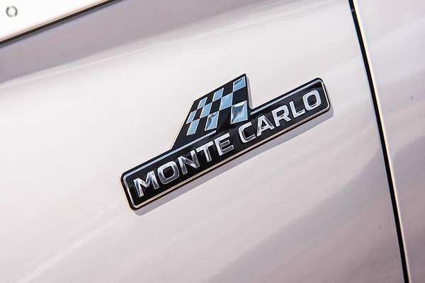 2025 SKODA Kamiq 110TSI Monte Carlo NW