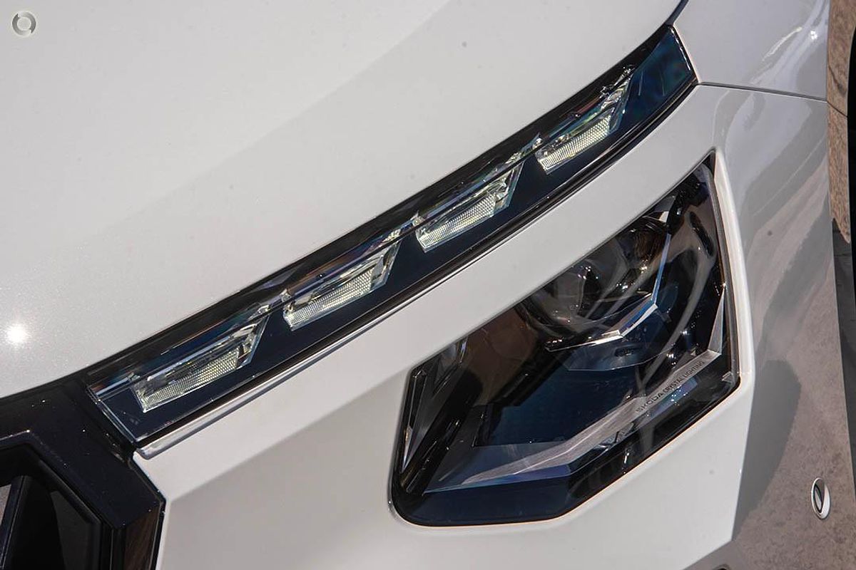 2025 SKODA Kamiq 110TSI Monte Carlo NW