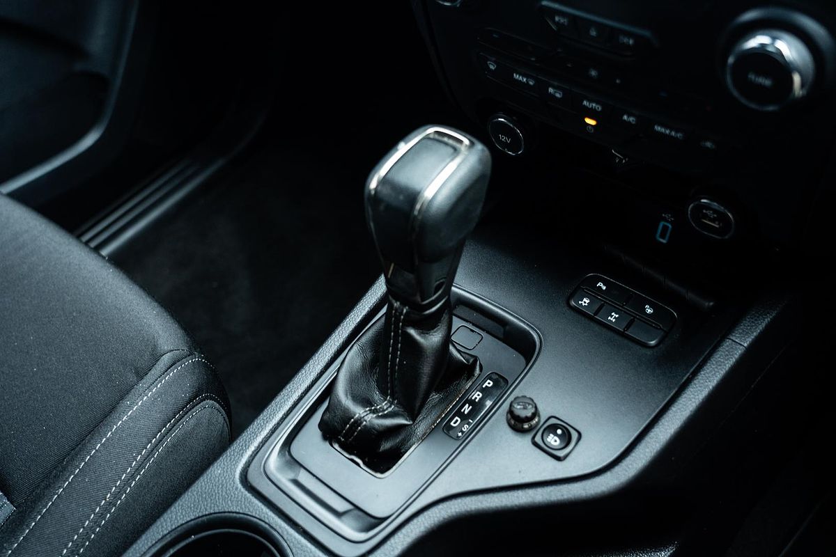 2019 Ford Ranger XLT Hi-Rider PX MkIII Rear Wheel Drive 3.2L