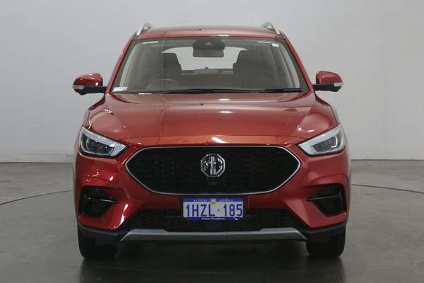 2023 MG ZST Core