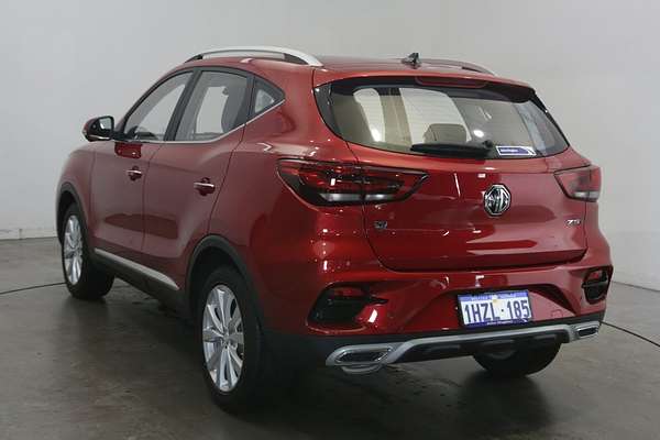 2023 MG ZST Core