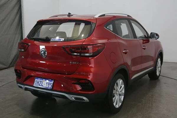2023 MG ZST Core