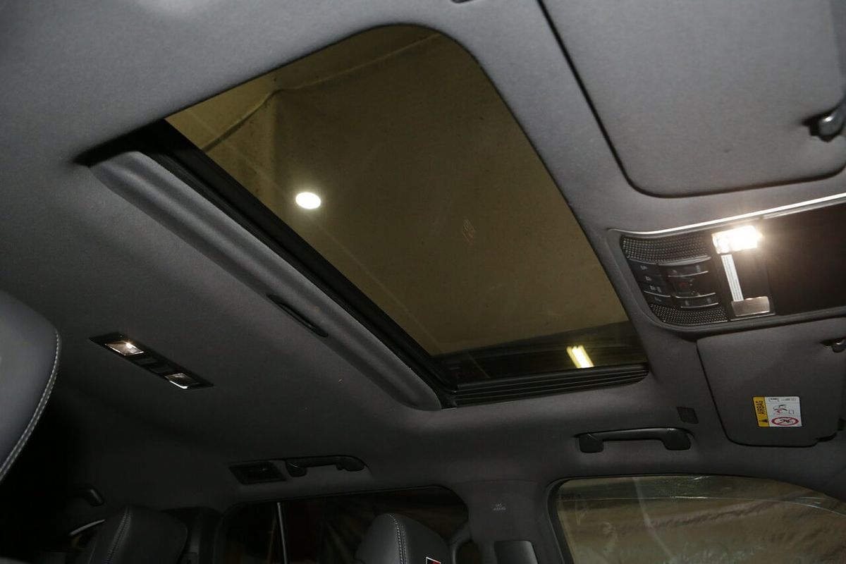 2023 Toyota Landcruiser GR Sport FJA300R