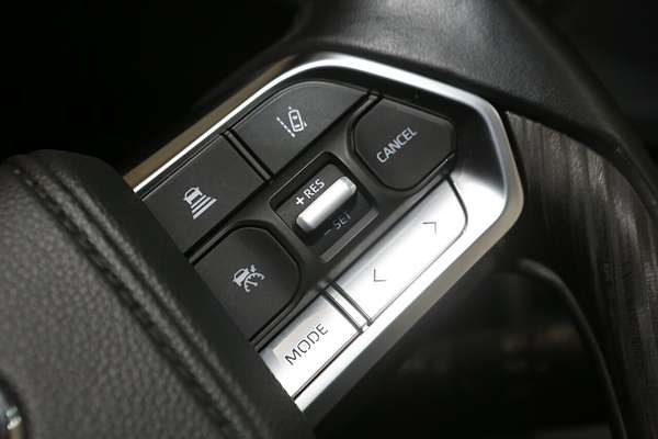 2023 Toyota Landcruiser GR Sport FJA300R