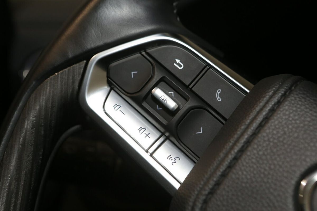 2023 Toyota Landcruiser GR Sport FJA300R