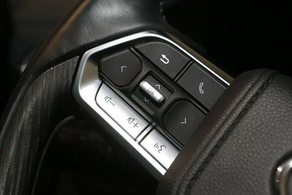 2023 Toyota Landcruiser GR Sport FJA300R