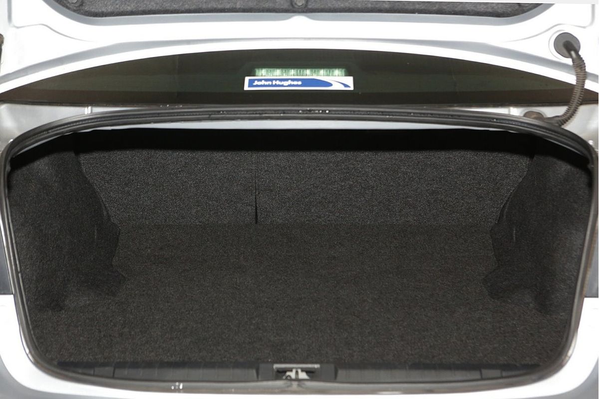 2015 Subaru Liberty 2.5i 6GEN