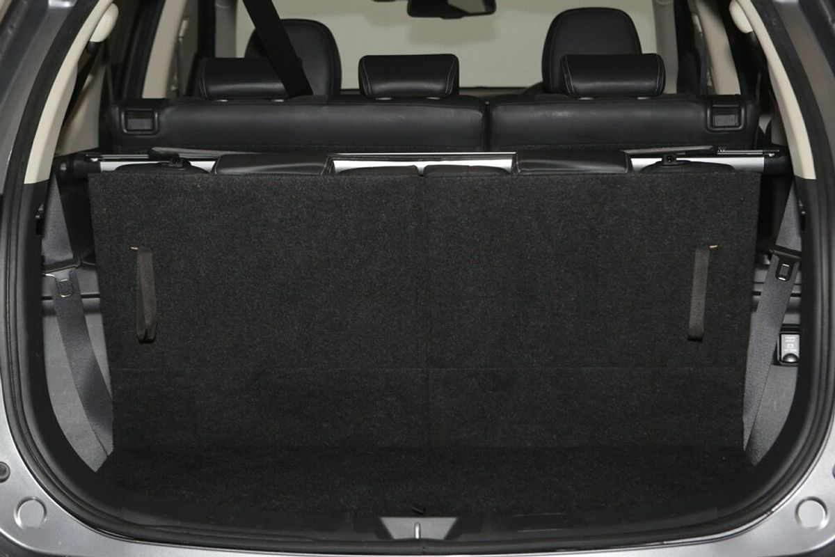 2018 Mitsubishi Outlander LS ZL