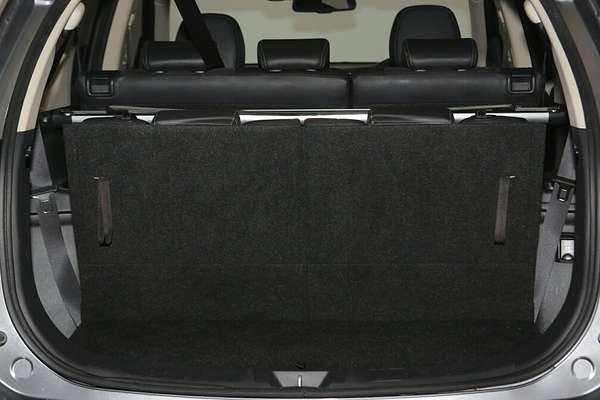 2018 Mitsubishi Outlander LS ZL