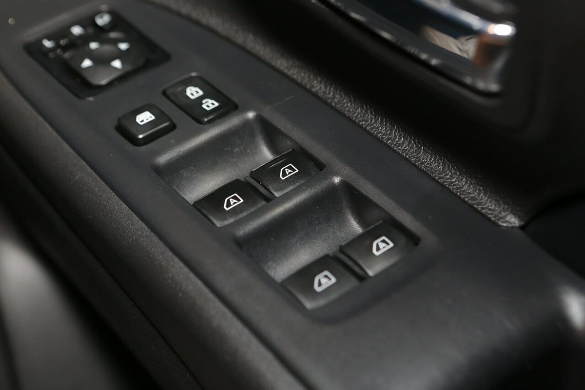 2018 Mitsubishi Outlander LS ZL