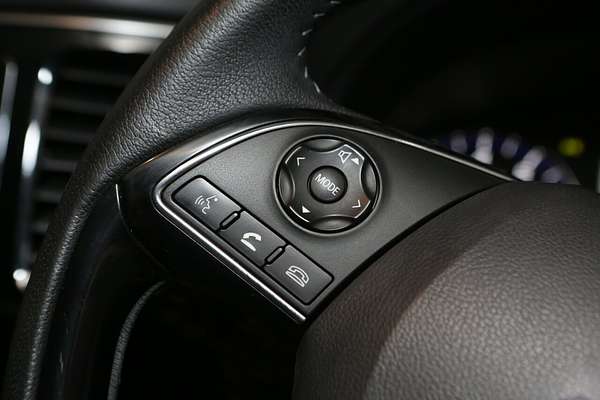 2018 Mitsubishi Outlander LS ZL