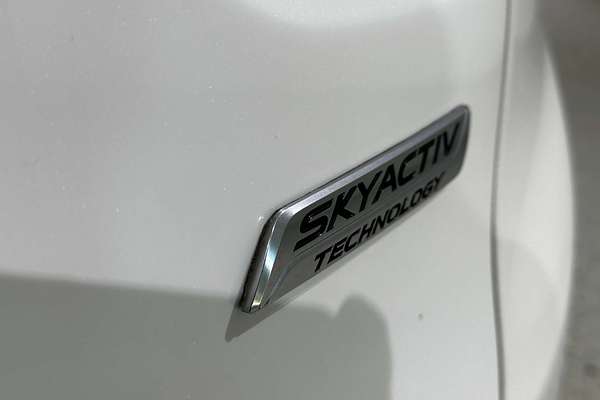 2018 Mazda CX-3 sTouring DK