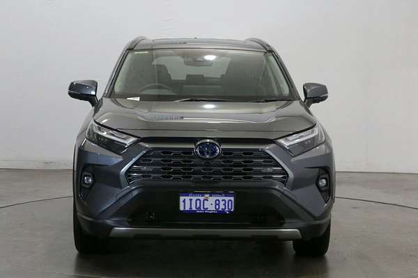 2024 Toyota RAV4 Cruiser AXAH54R