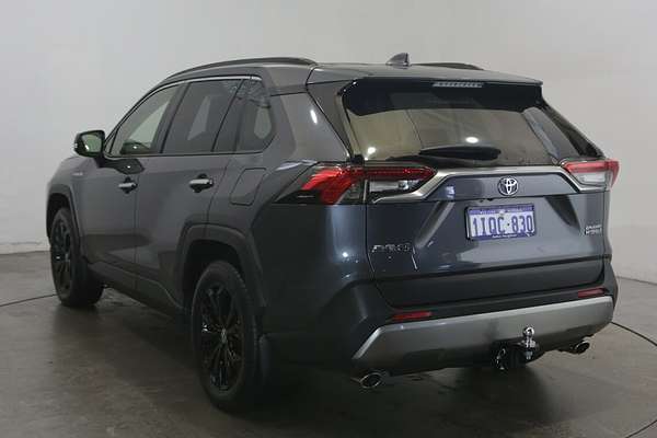 2024 Toyota RAV4 Cruiser AXAH54R