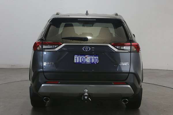 2024 Toyota RAV4 Cruiser AXAH54R