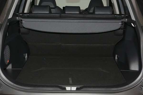 2024 Toyota RAV4 Cruiser AXAH54R