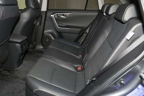 2024 Toyota RAV4 Cruiser AXAH54R