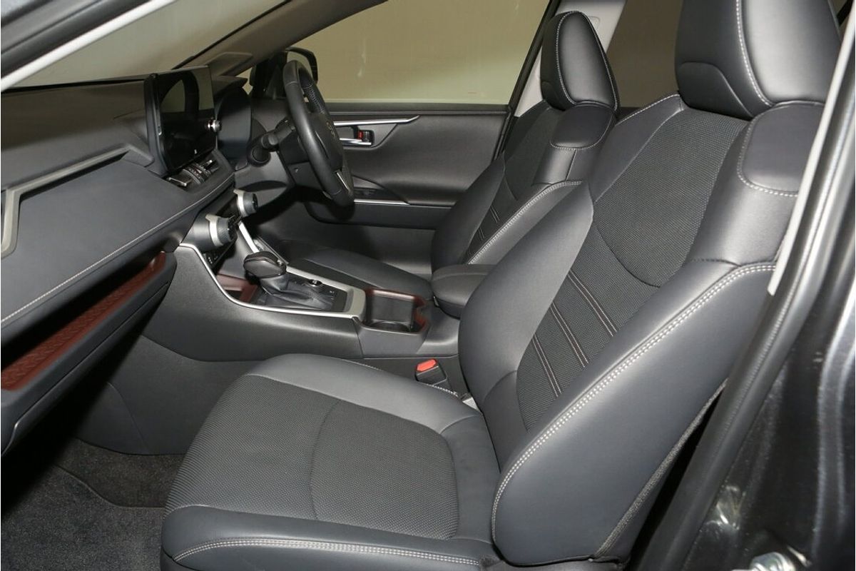 2024 Toyota RAV4 Cruiser AXAH54R