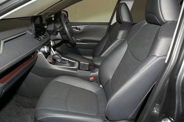 2024 Toyota RAV4 Cruiser AXAH54R