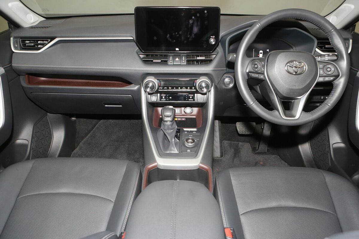 2024 Toyota RAV4 Cruiser AXAH54R