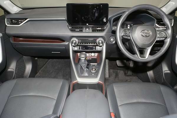 2024 Toyota RAV4 Cruiser AXAH54R