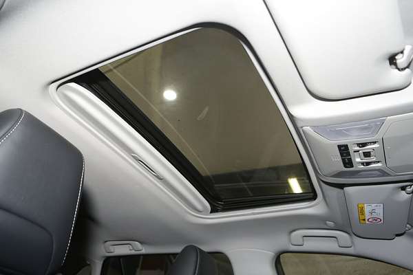 2024 Toyota RAV4 Cruiser AXAH54R