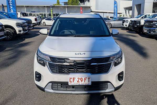 2023 Kia Seltos Sport+ SP2 PE