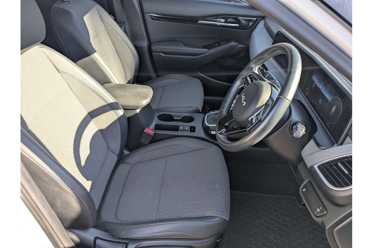 2023 Kia Seltos Sport+ SP2 PE