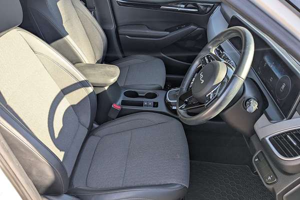 2023 Kia Seltos Sport+ SP2 PE