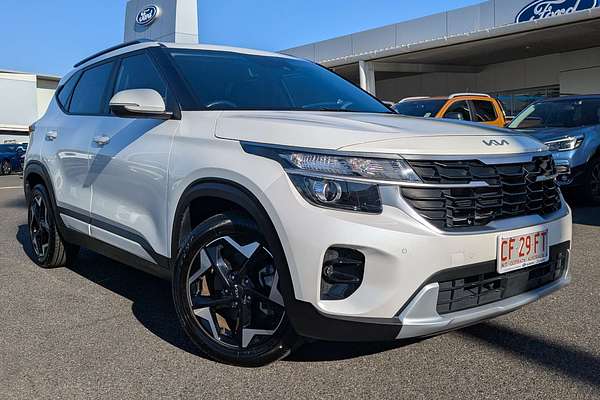 2023 Kia Seltos Sport+ SP2 PE