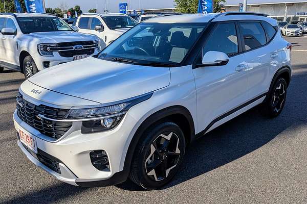 2023 Kia Seltos Sport+ SP2 PE