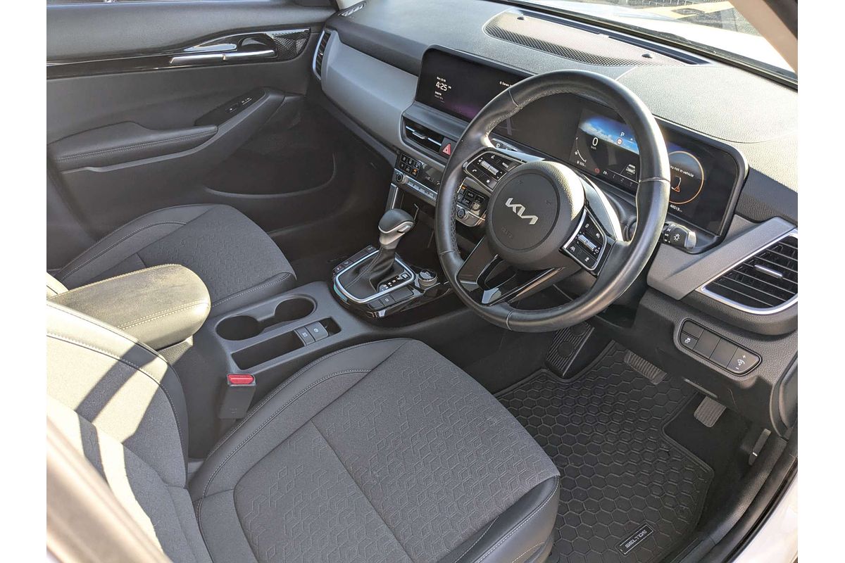 2023 Kia Seltos Sport+ SP2 PE