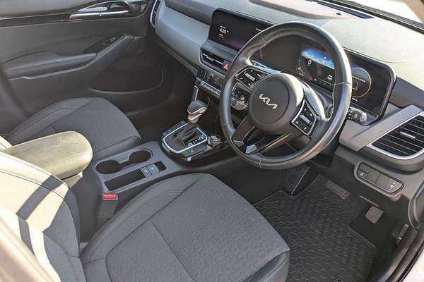 2023 Kia Seltos Sport+ SP2 PE