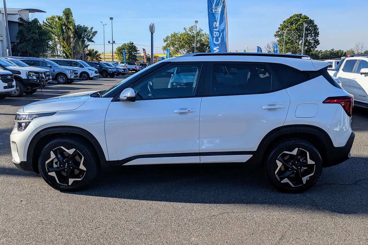 2023 Kia Seltos Sport+ SP2 PE