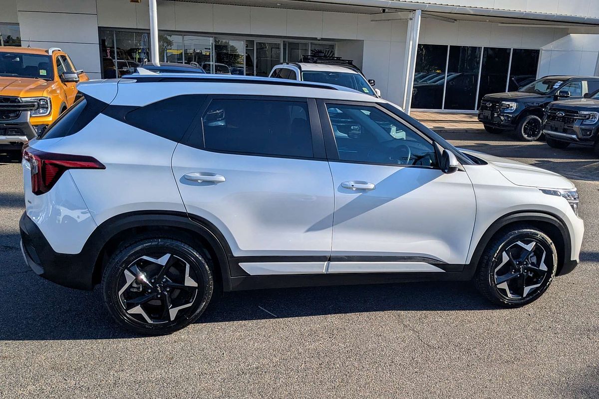 2023 Kia Seltos Sport+ SP2 PE
