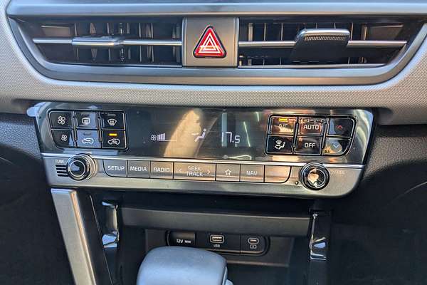2023 Kia Seltos Sport+ SP2 PE
