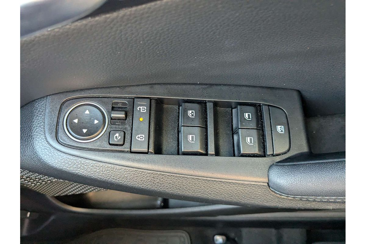 2023 Kia Seltos Sport+ SP2 PE