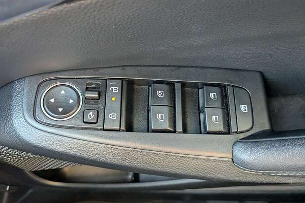 2023 Kia Seltos Sport+ SP2 PE