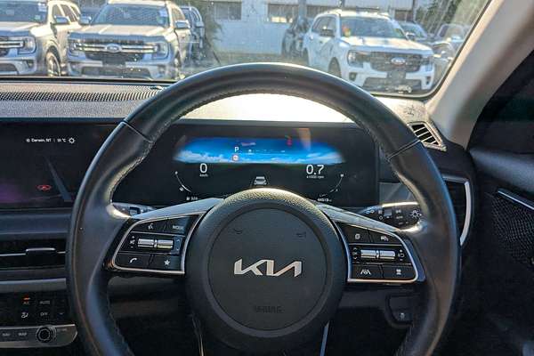 2023 Kia Seltos Sport+ SP2 PE