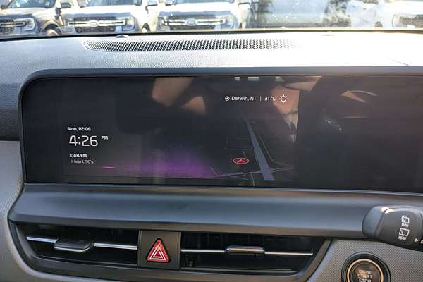 2023 Kia Seltos Sport+ SP2 PE