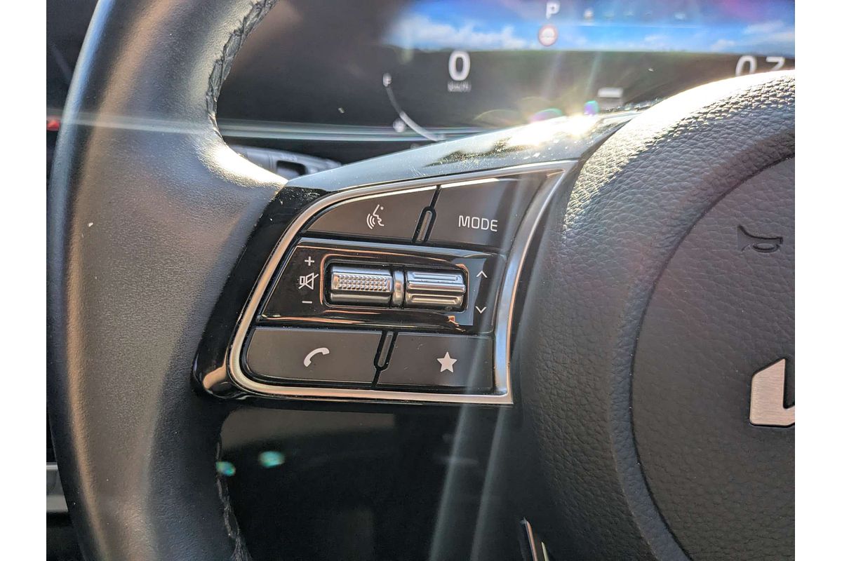 2023 Kia Seltos Sport+ SP2 PE