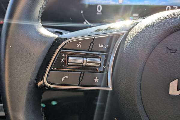 2023 Kia Seltos Sport+ SP2 PE