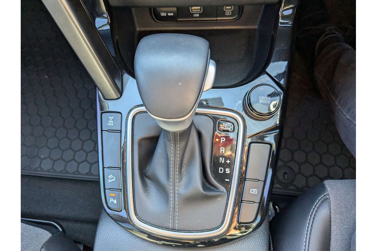 2023 Kia Seltos Sport+ SP2 PE