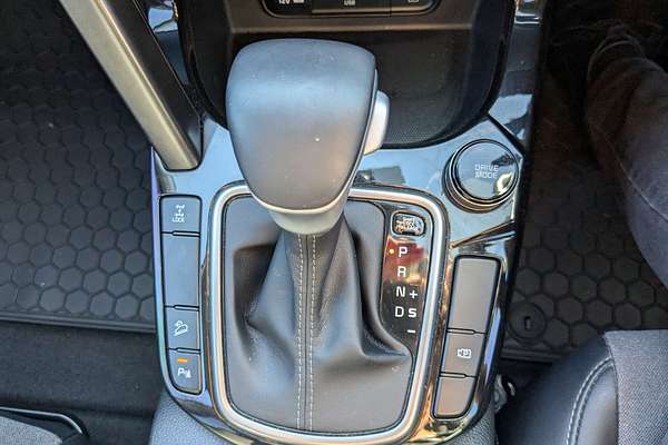 2023 Kia Seltos Sport+ SP2 PE